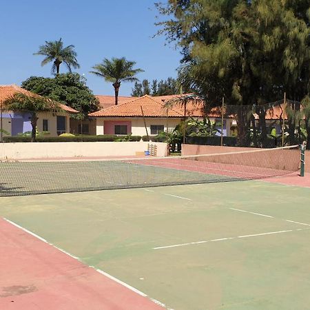 Djeliba Resort Серекунда Экстерьер фото